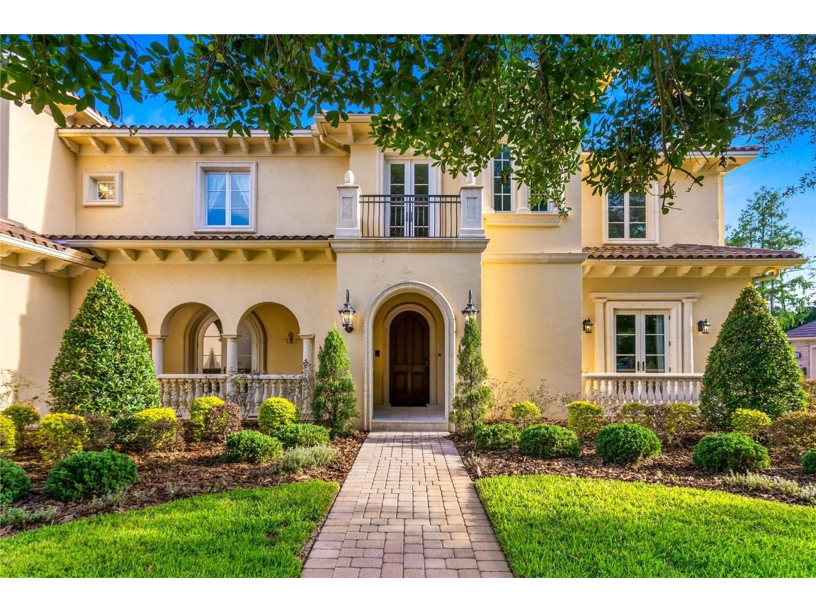 16203 Sentry Woods Court Odessa FL 33556 T3494024 image1