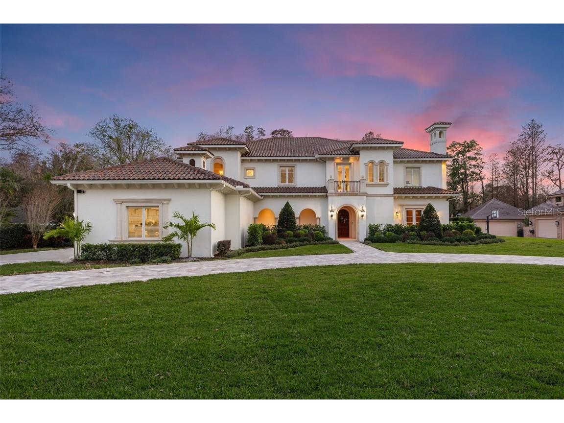 16203 Sentry Woods Court Odessa FL 33556 - LAKE PRETTY TB8333583 image1