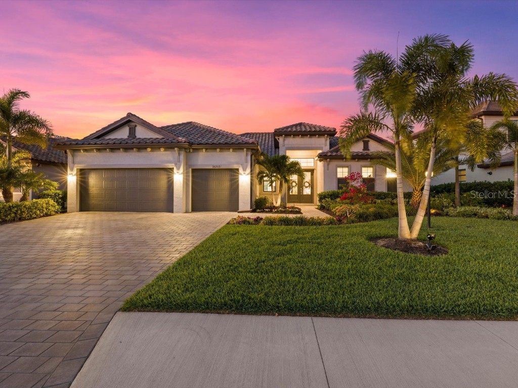16203 Tradewind Terrace Lakewood Ranch FL 34211 A4634709 image1