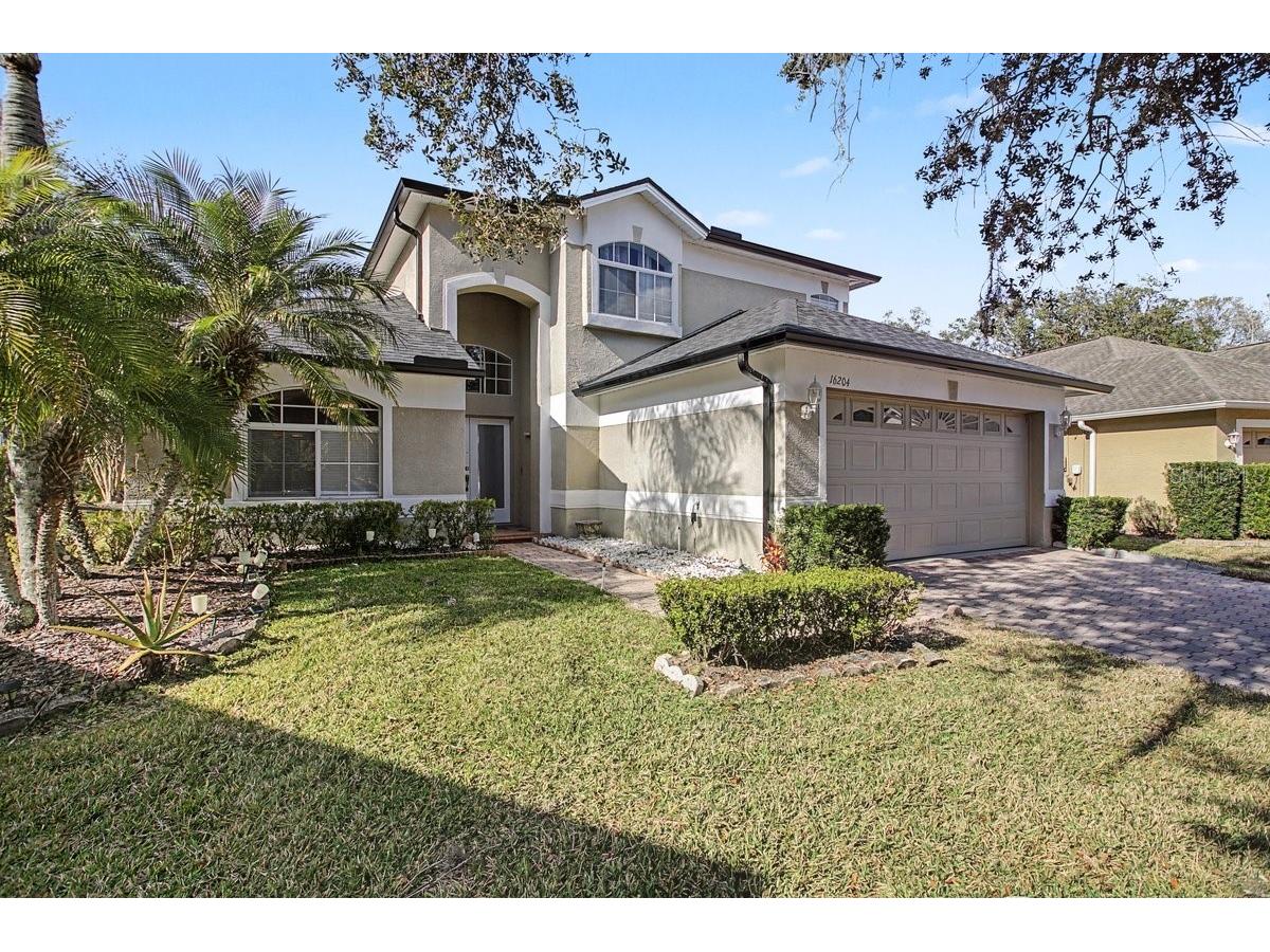 16204 Hampton Trace Court Tampa FL 33647 TB8473750 image1