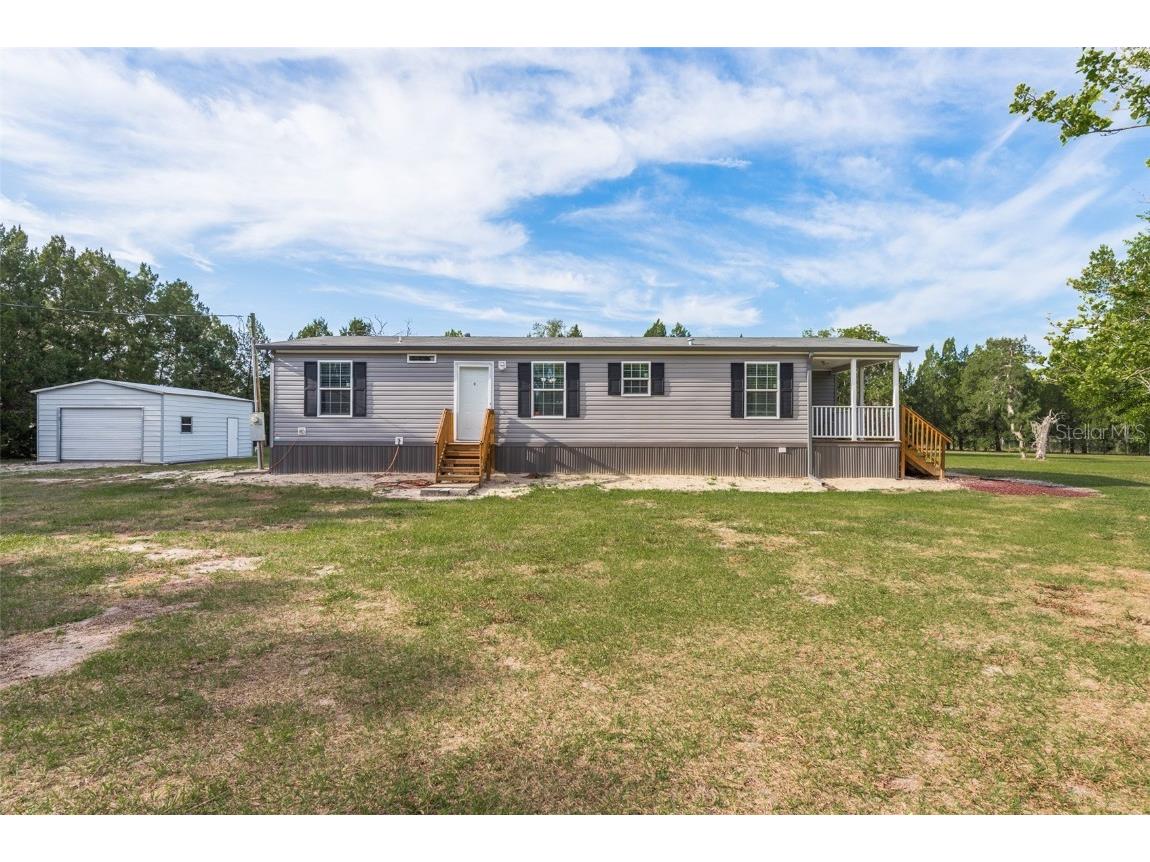 16204 Helen K Drive Spring Hill FL 34610 W7864518 image1