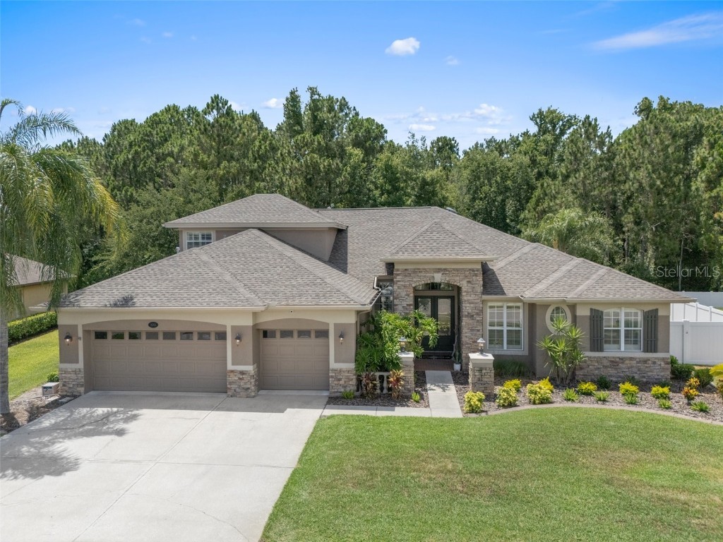 16204 Ivy Lake Drive Odessa FL 33556 W7865630 image1
