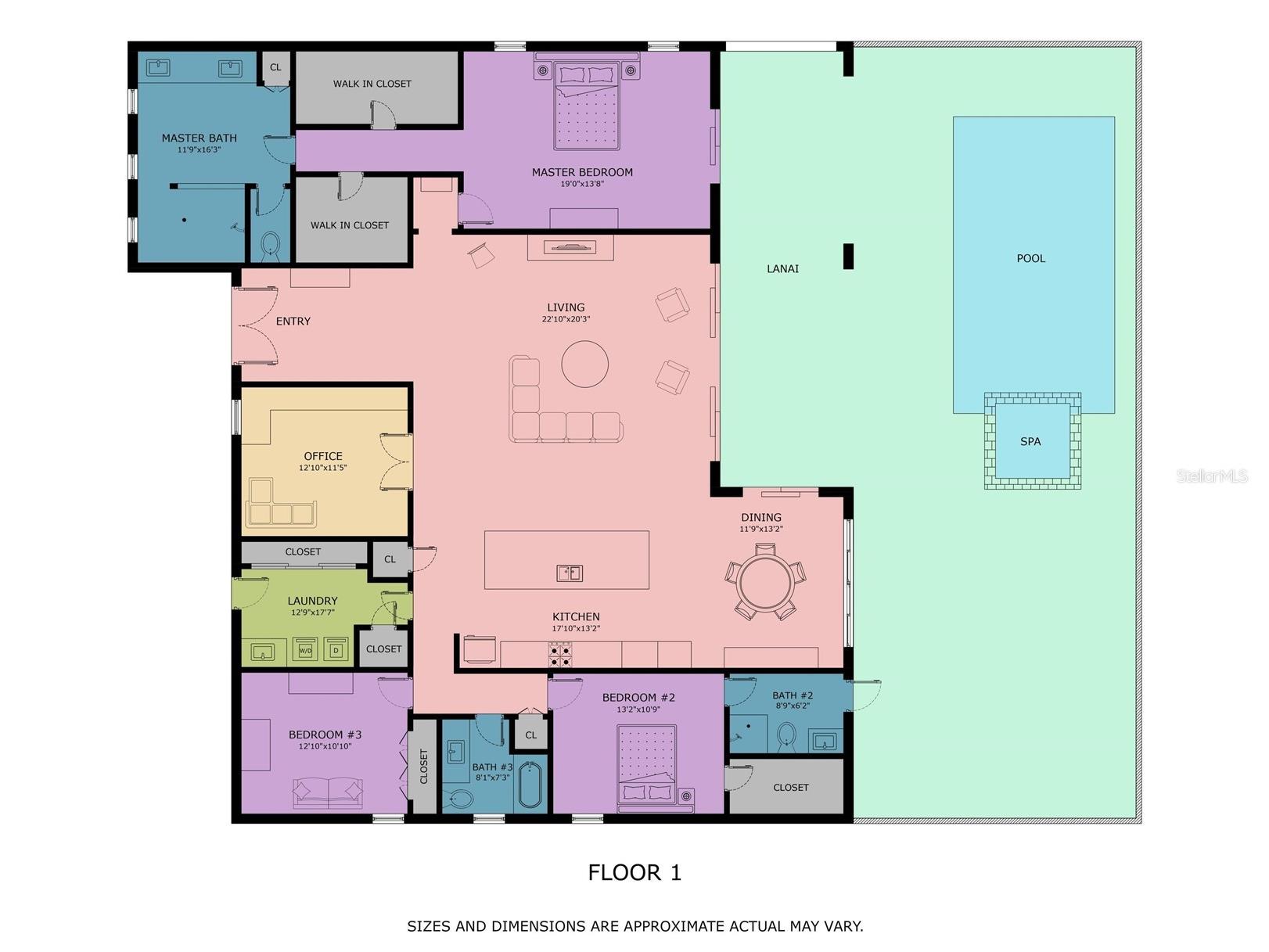 16204 Tradewind Terrace Lakewood Ranch FL 34211 A4690448 image74