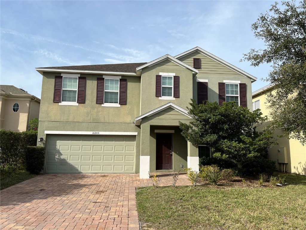 16205 Saint Augustine Street Clermont FL 34714 S5095173 image1