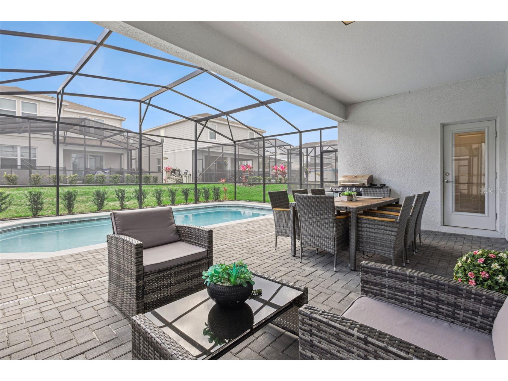 16205 Saint Kitts Circle Clermont FL 34714 S5143115 image32