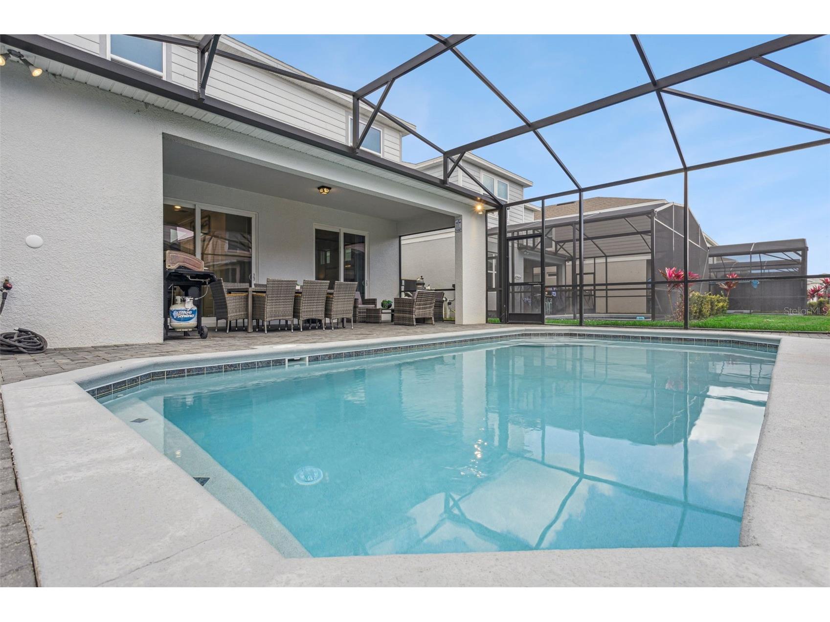 16205 Saint Kitts Circle Clermont FL 34714 S5143115 image35