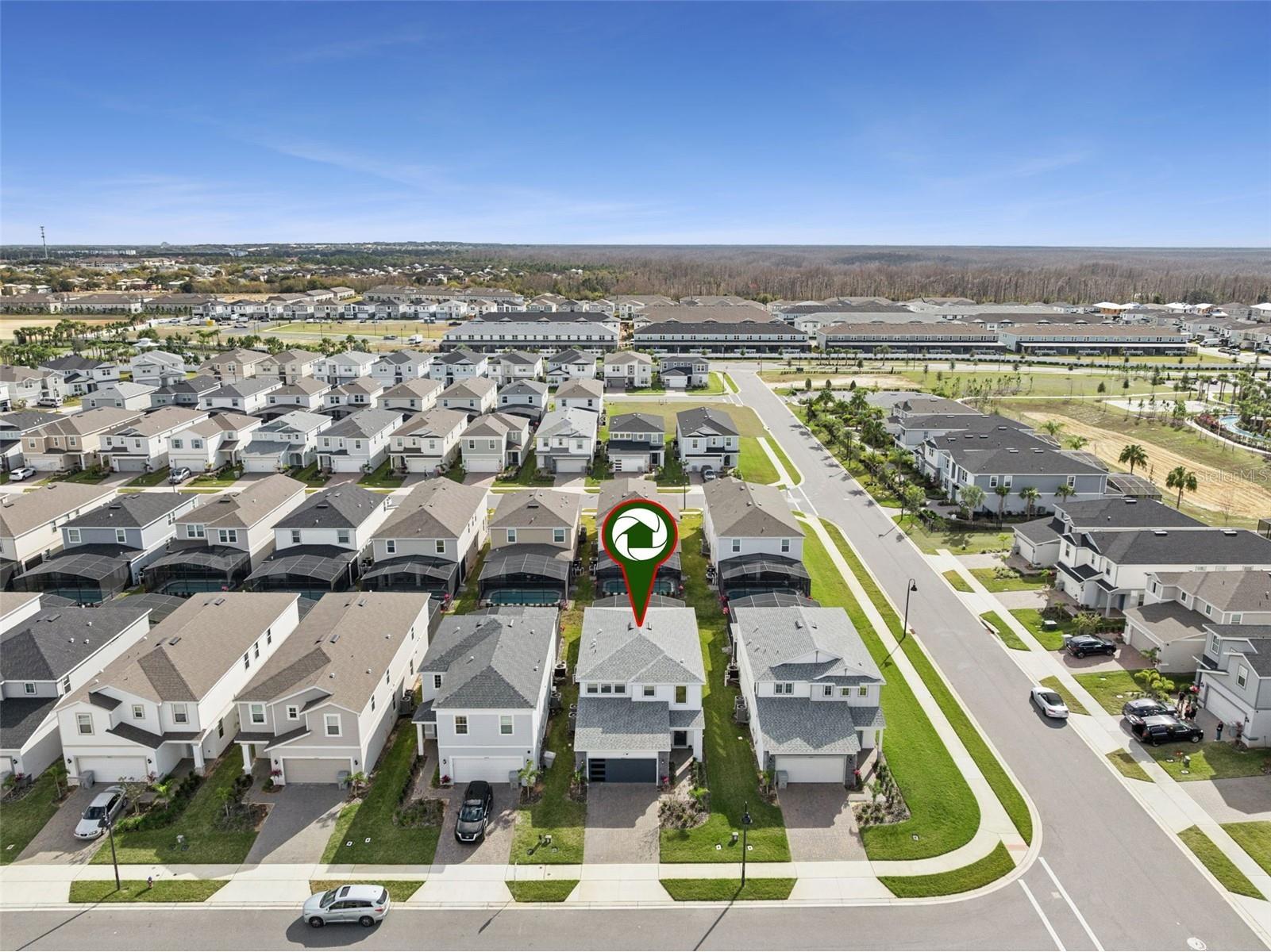 16205 Saint Kitts Circle Clermont FL 34714 S5143115 image36