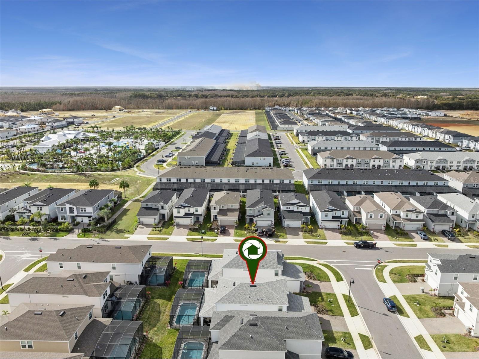 16205 Saint Kitts Circle Clermont FL 34714 S5143115 image37