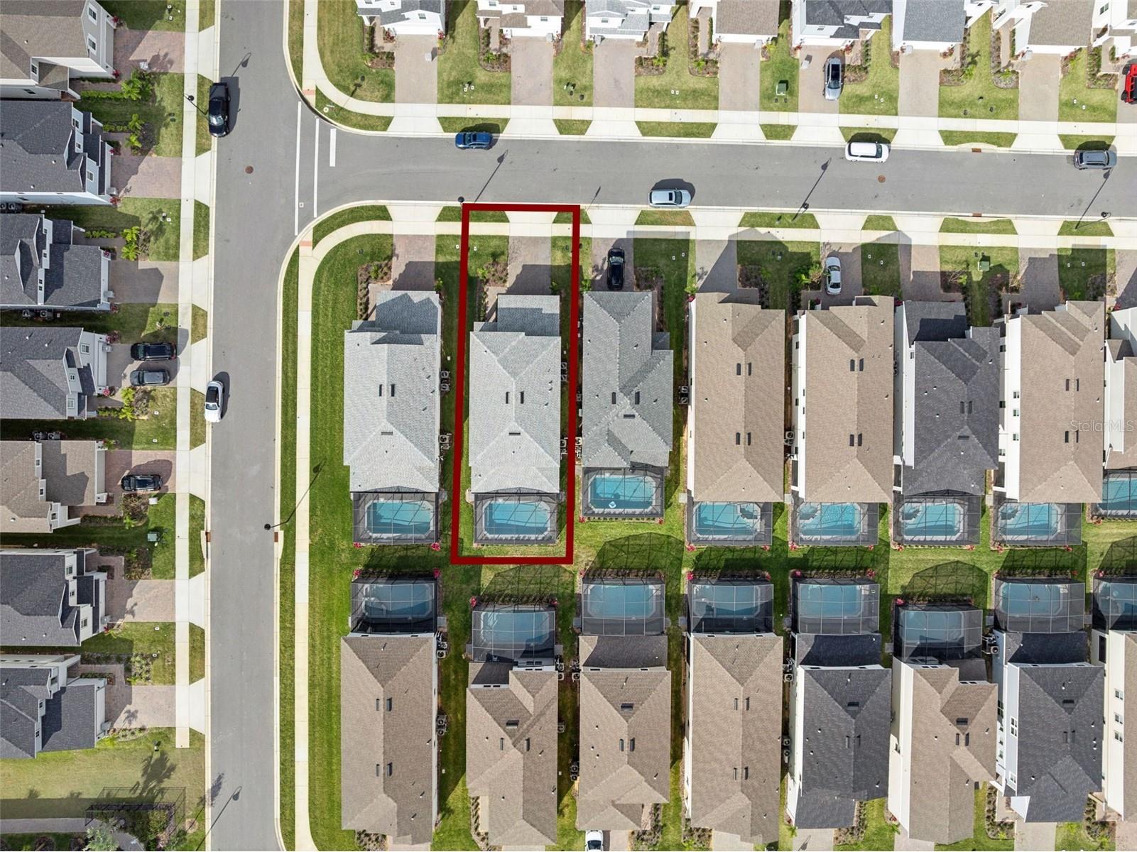 16205 Saint Kitts Circle Clermont FL 34714 S5143115 image39