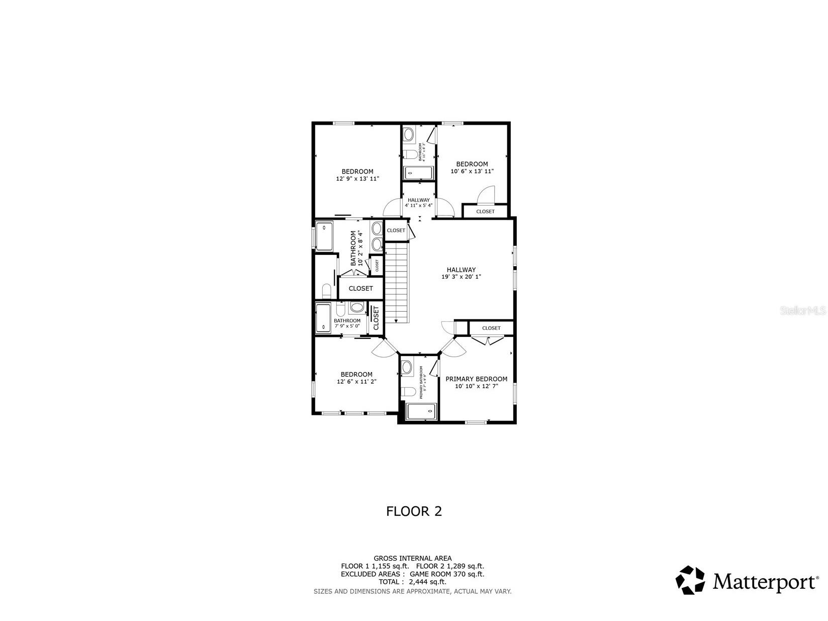 16205 Saint Kitts Circle Clermont FL 34714 S5143115 image41