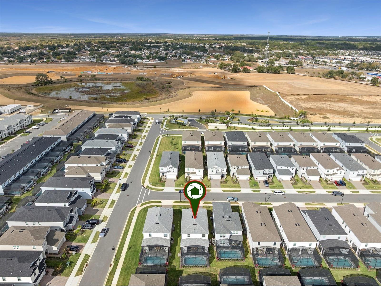 16205 Saint Kitts Circle Clermont FL 34714 S5153317 image42