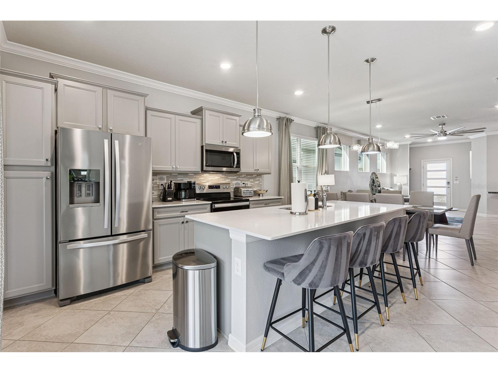 16205 Saint Kitts Circle Clermont FL 34714 S5153317 image8