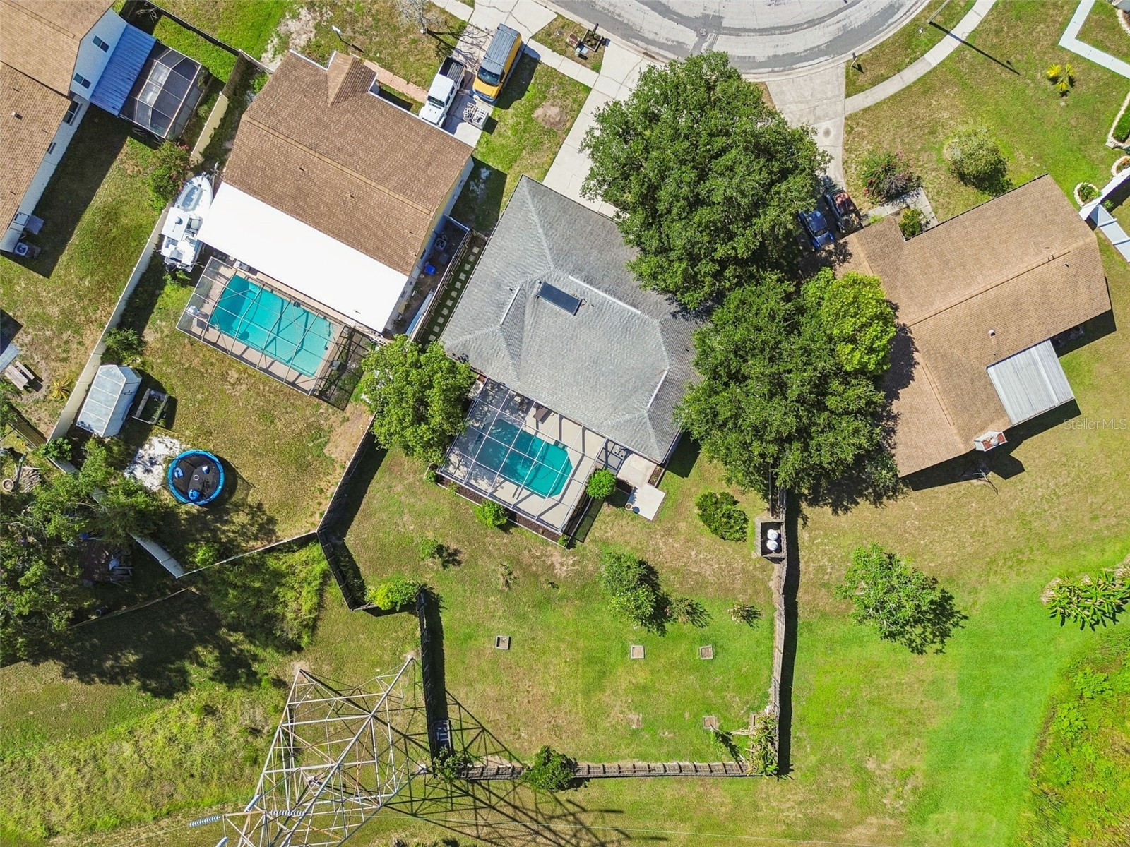 16205 Sawgrass Circle Tampa FL 33624 A4698995 image66