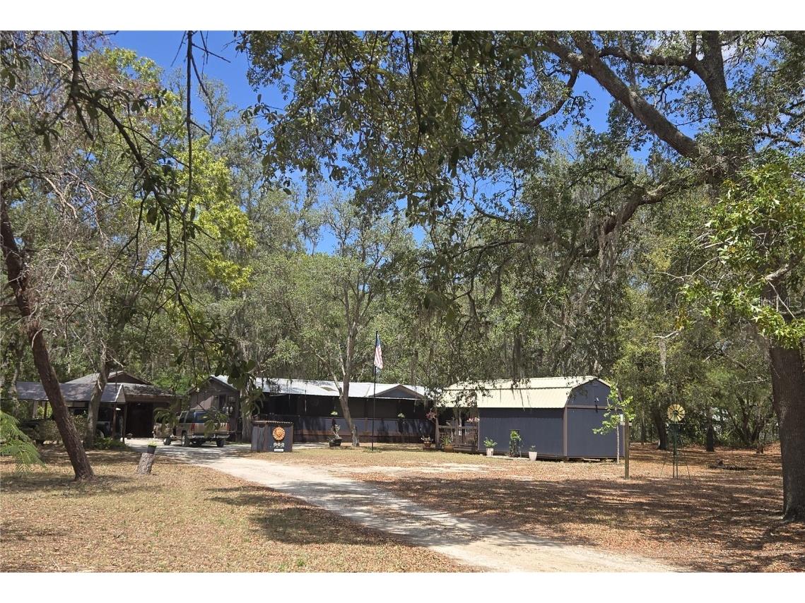 16205 SE 119th Street Ocklawaha FL 32179 OM700659 image1