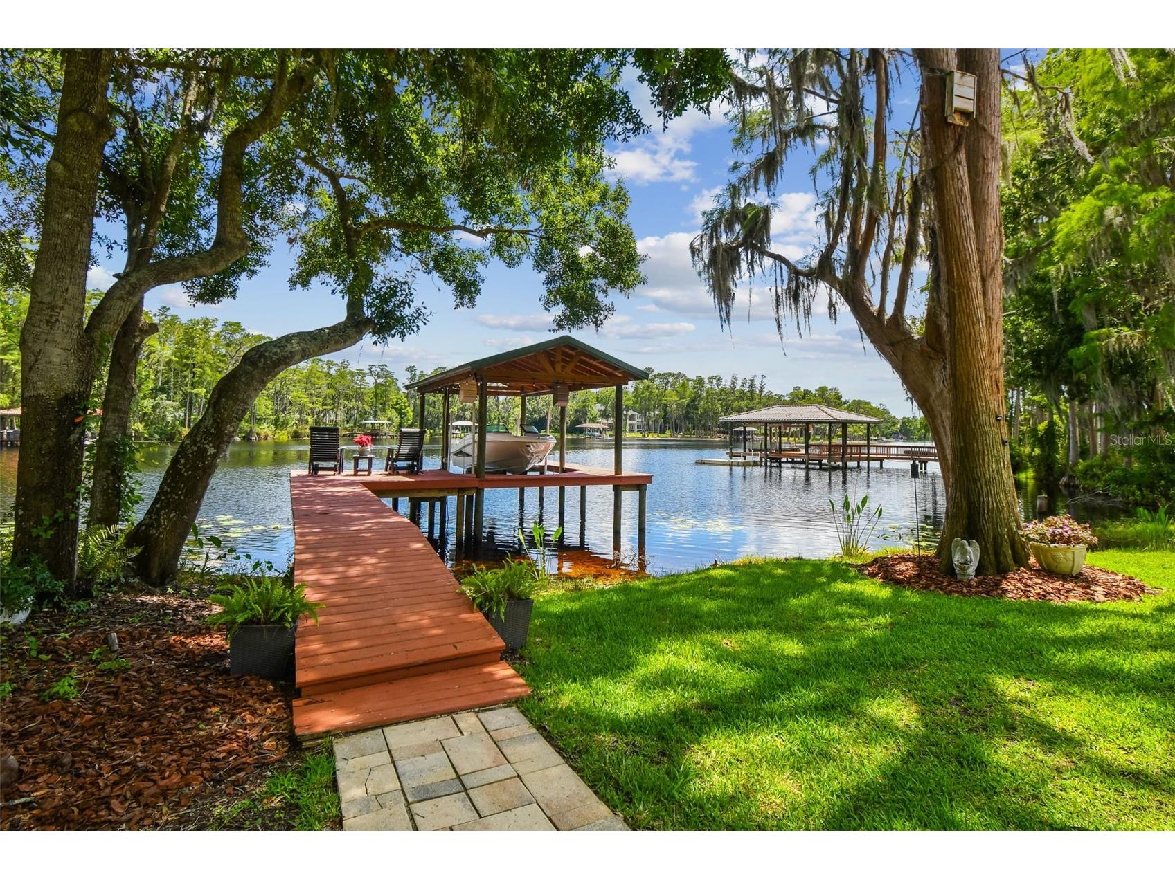 16205 Sentry Wood Court Odessa FL 33556 - LAKE PRETTY TB8488266 image1
