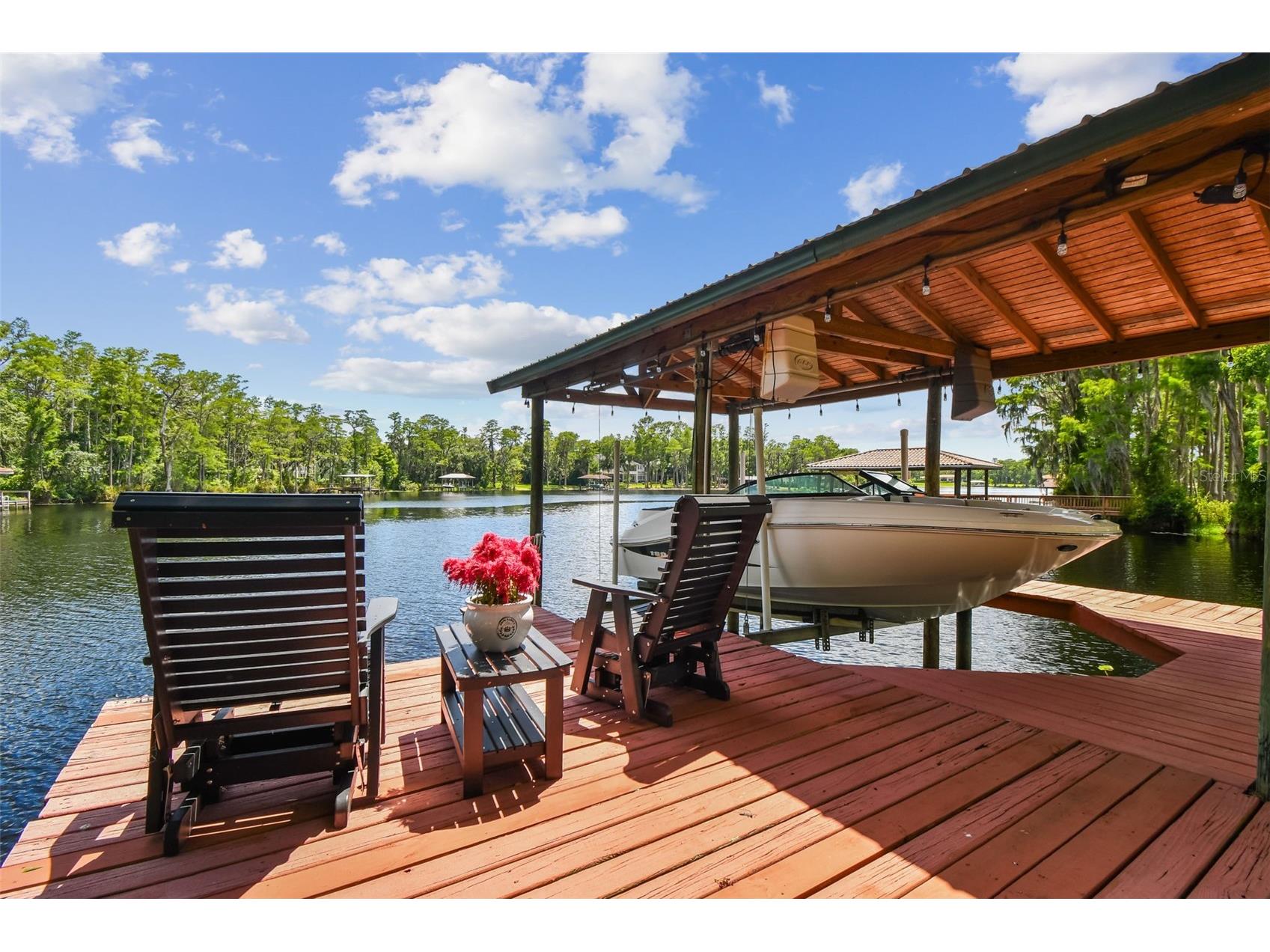 16205 Sentry Wood Court Odessa FL 33556 - LAKE PRETTY TB8488266 image2