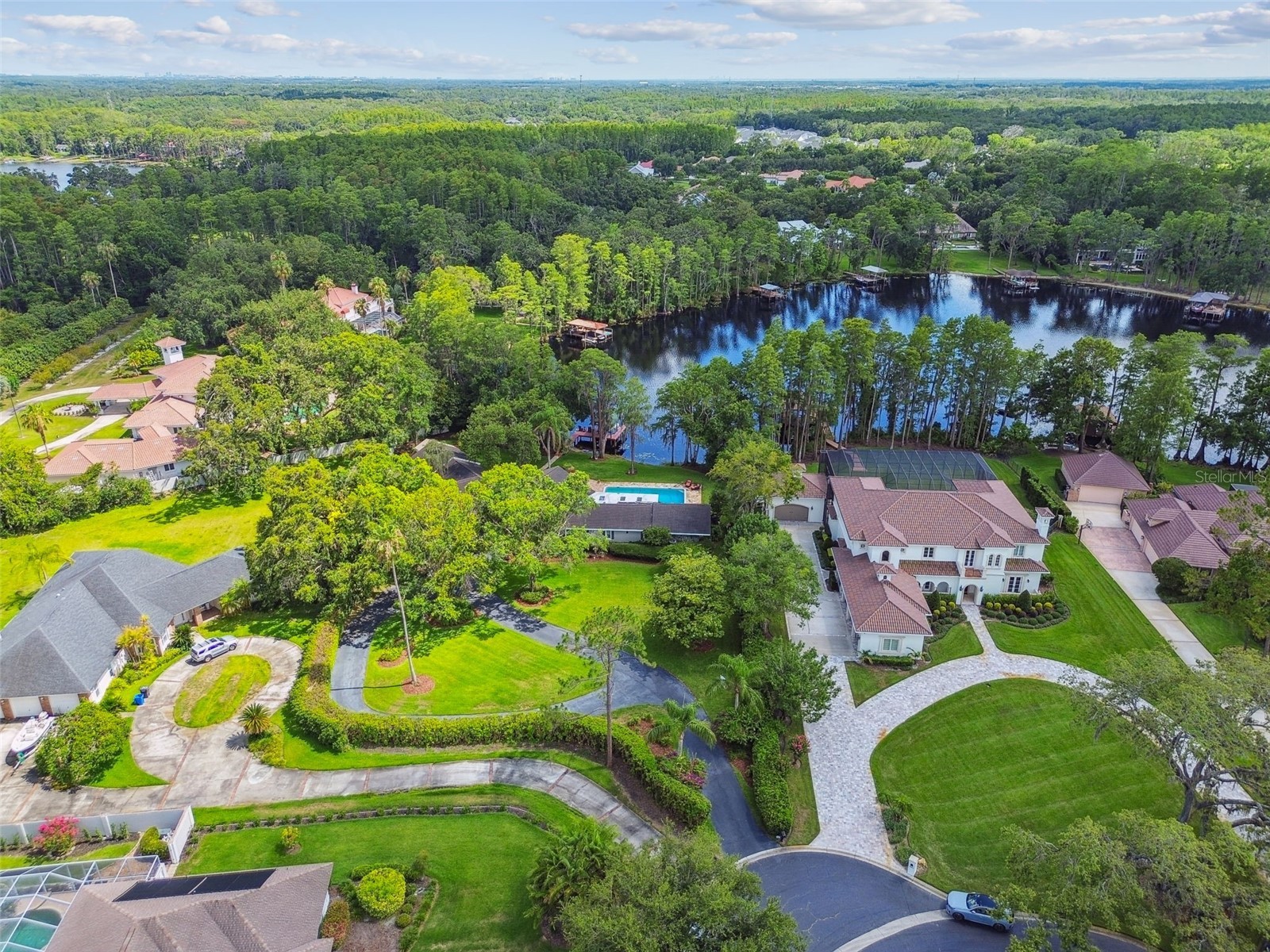 16205 Sentry Wood Court Odessa FL 33556 - LAKE PRETTY TB8488266 image63