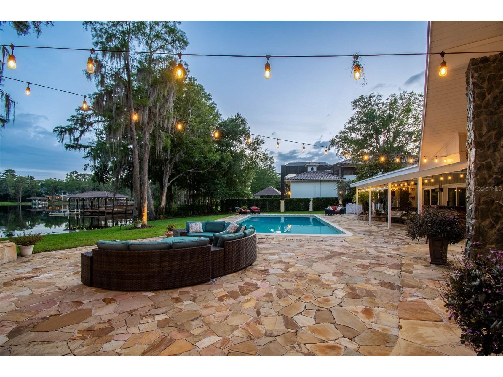 16205 Sentry Wood Court Odessa FL 33556 - LAKE PRETTY TB8488266 image70