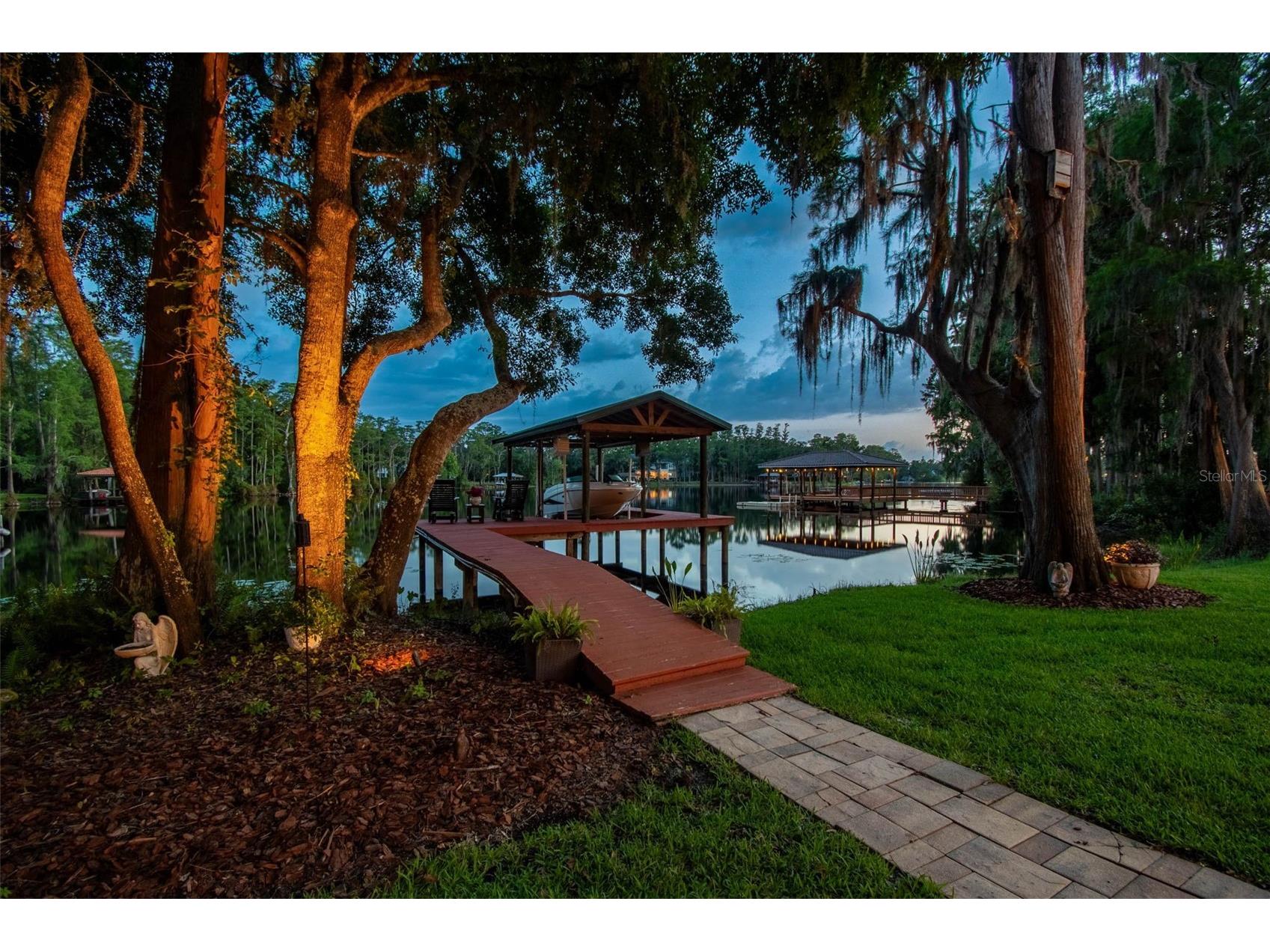 16205 Sentry Wood Court Odessa FL 33556 - LAKE PRETTY TB8488266 image76