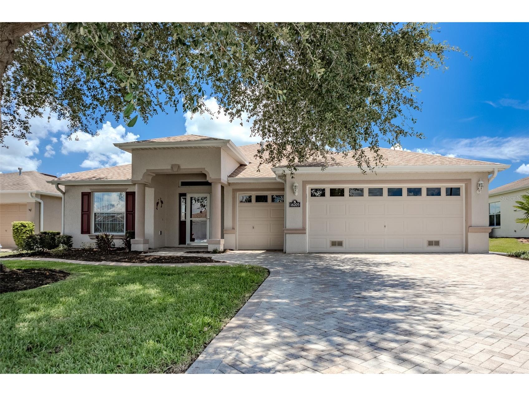 16205 SW 12th Terrace Ocala FL 34473 OM728247 image1
