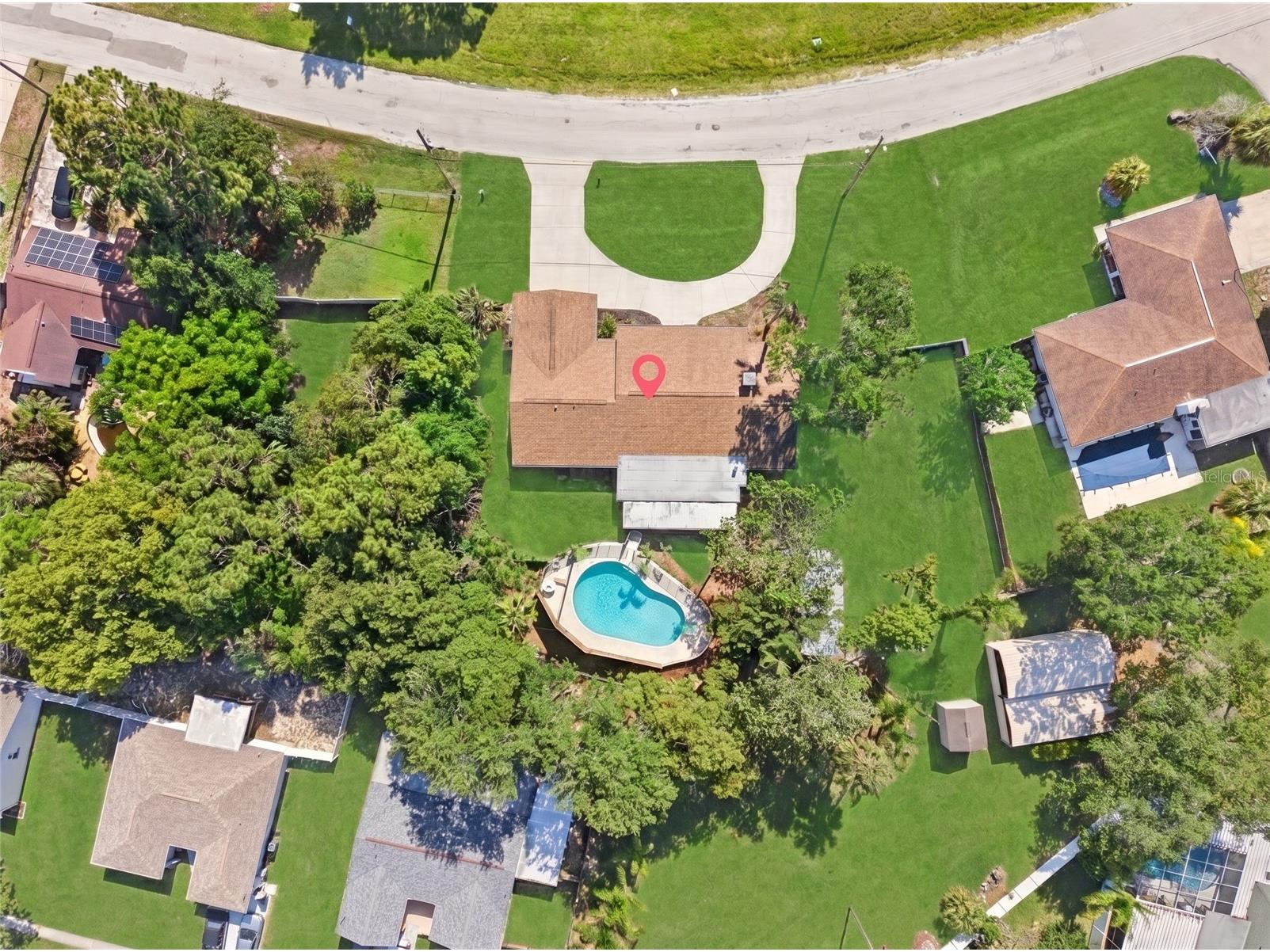 16206 Sea Pines Drive Hudson FL 34667 OM725447 image40