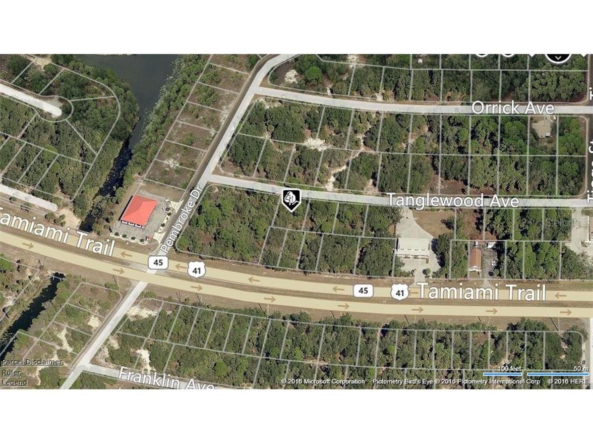 16207 Tanglewood Avenue Port Charlotte FL 33954 C7225241 image1