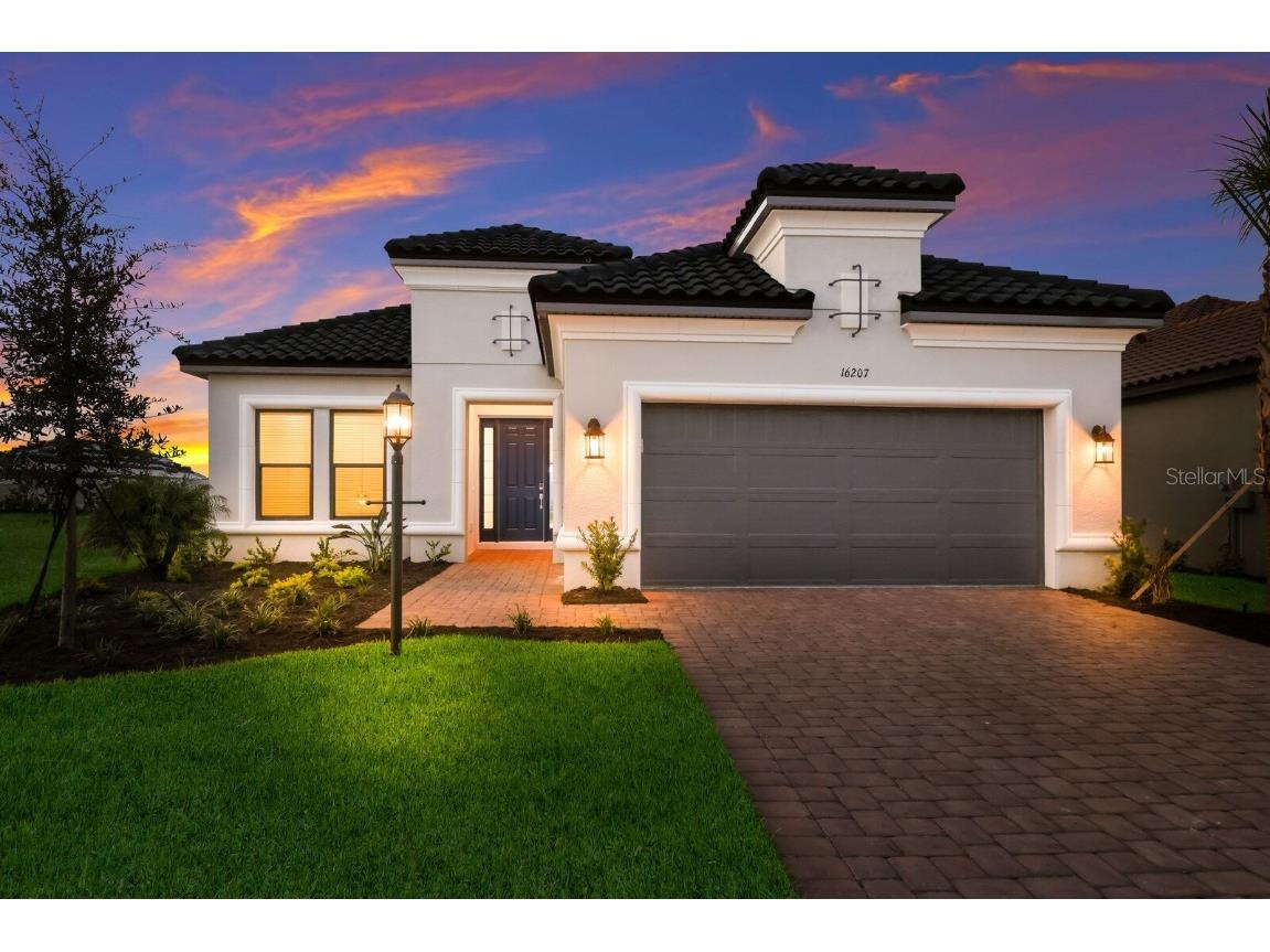16207 Umbria Place Lakewood Ranch FL 34211 A4580744 image1