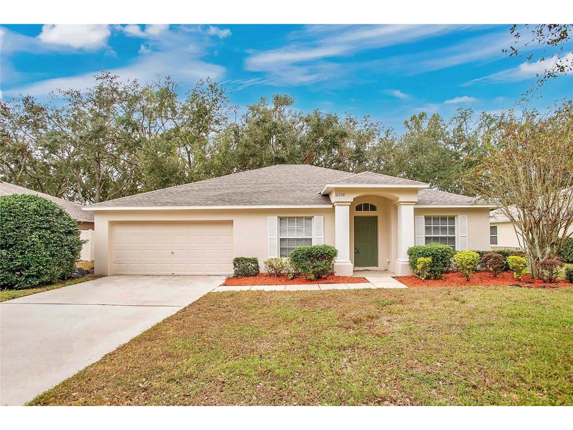 16208 Barrineau Place Lutz FL 33549 O6234818 image1