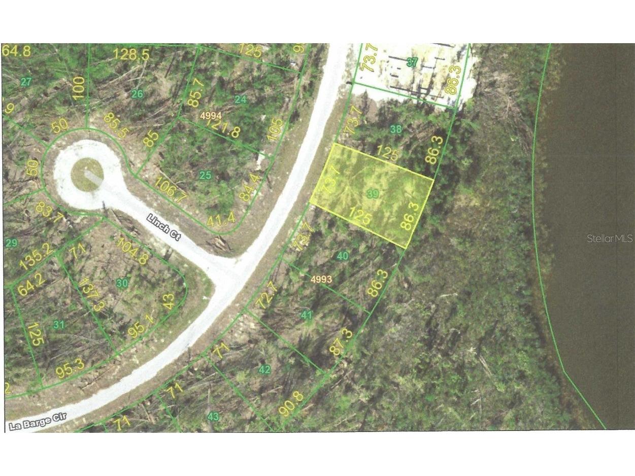 16208 La Barge Circle Port Charlotte FL 33981 C7513744 image1