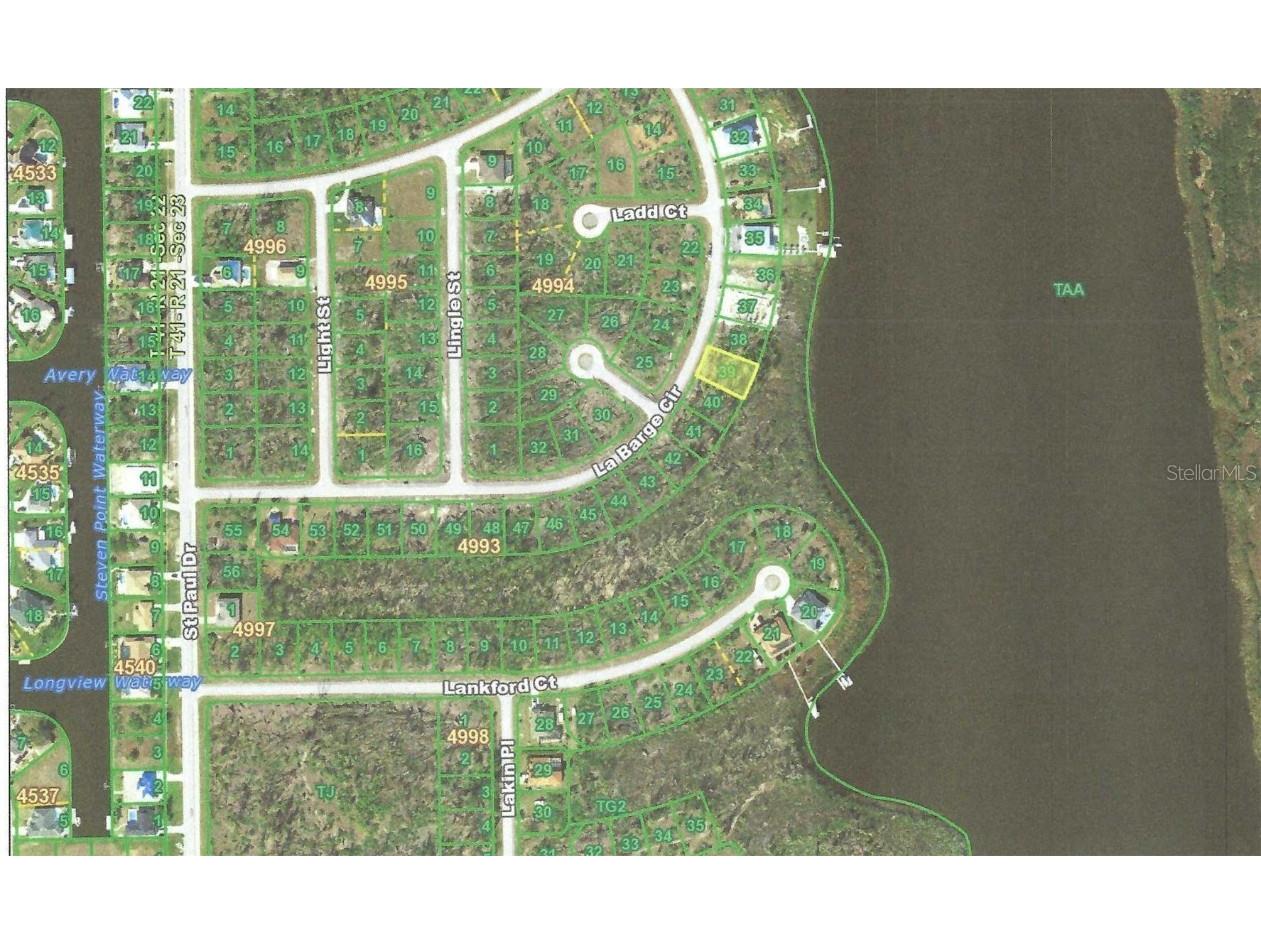 16208 La Barge Circle Port Charlotte FL 33981 C7513744 image3