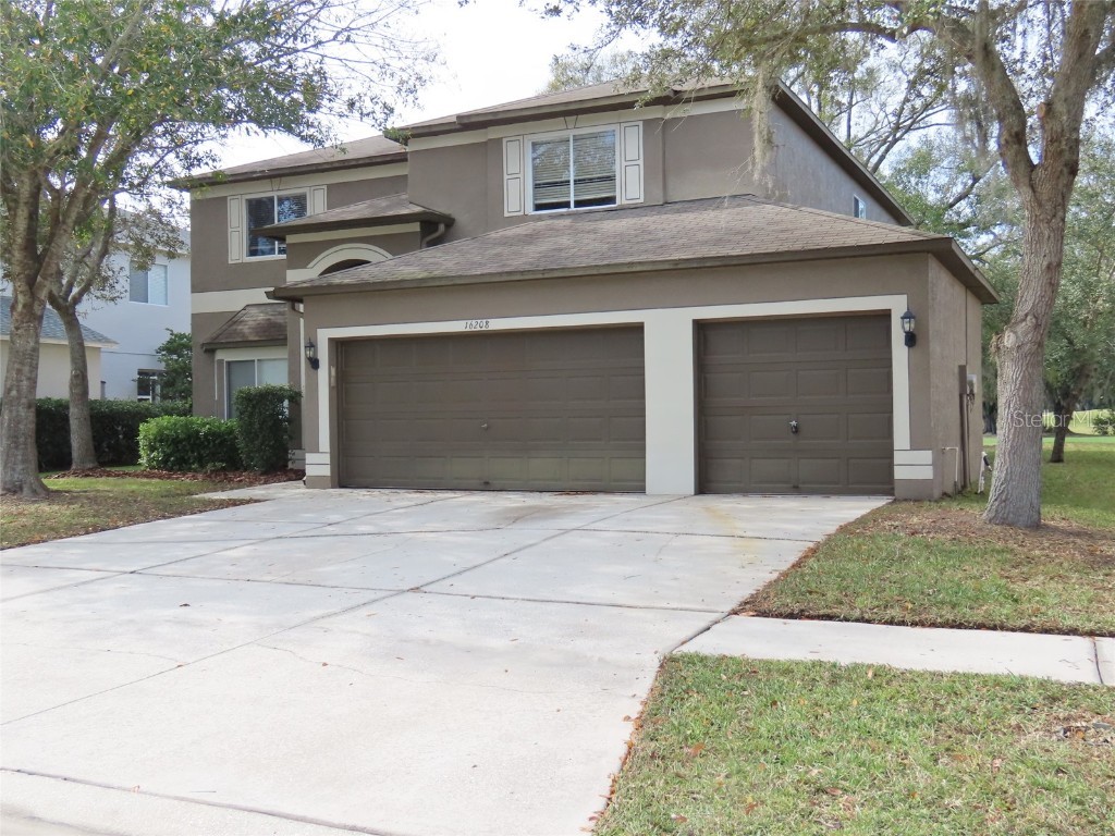 16208 Muirfield Drive Odessa FL 33556 U8227080 image1