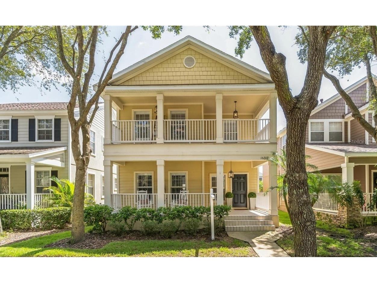 16209 Bridgewalk Drive Lithia FL 33547 T3472958 image1