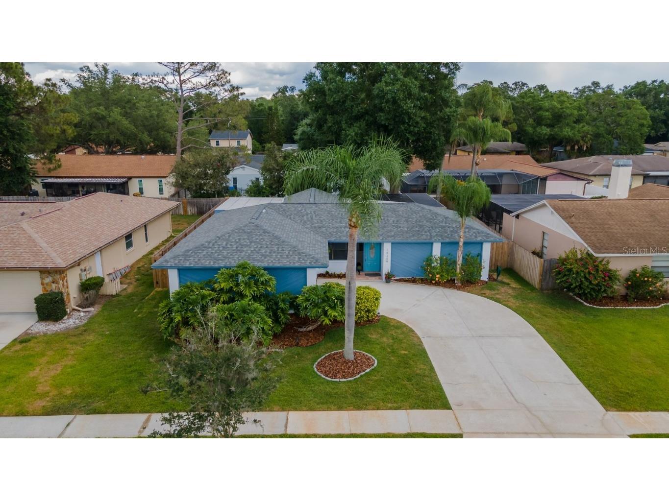 16209 Parkside Drive Tampa FL 33624 T3432681 image1