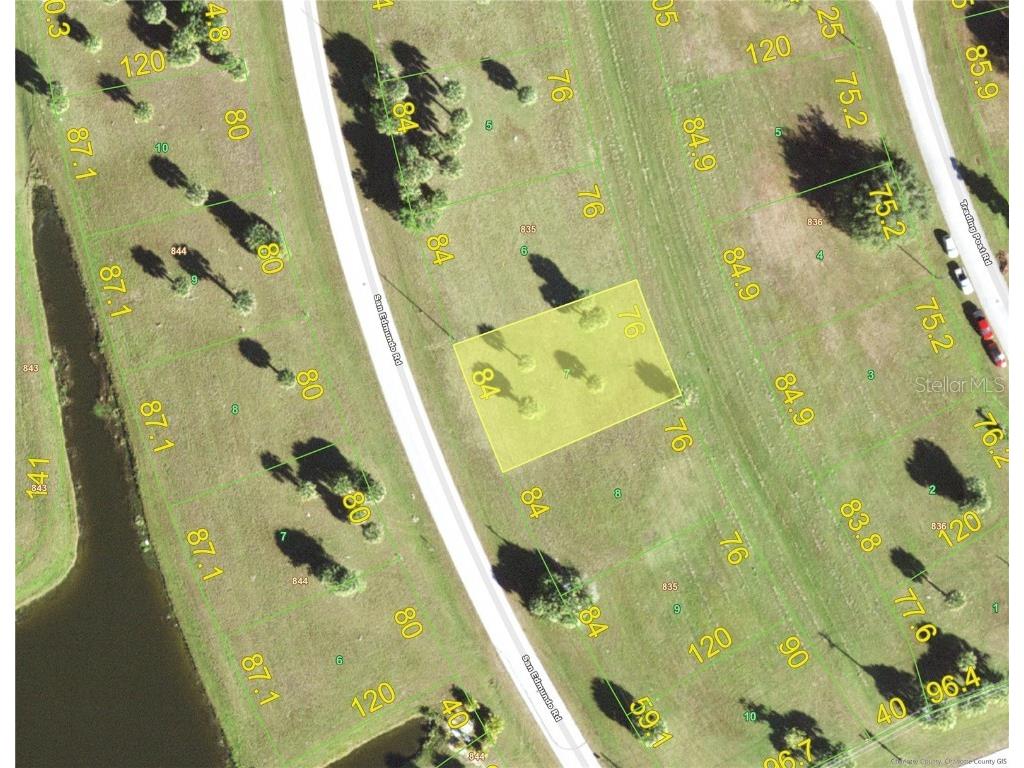 16209 San Edmundo Road Punta Gorda FL 33955 - CHARLOTTE HARBOR TO GULF C7475539 image1