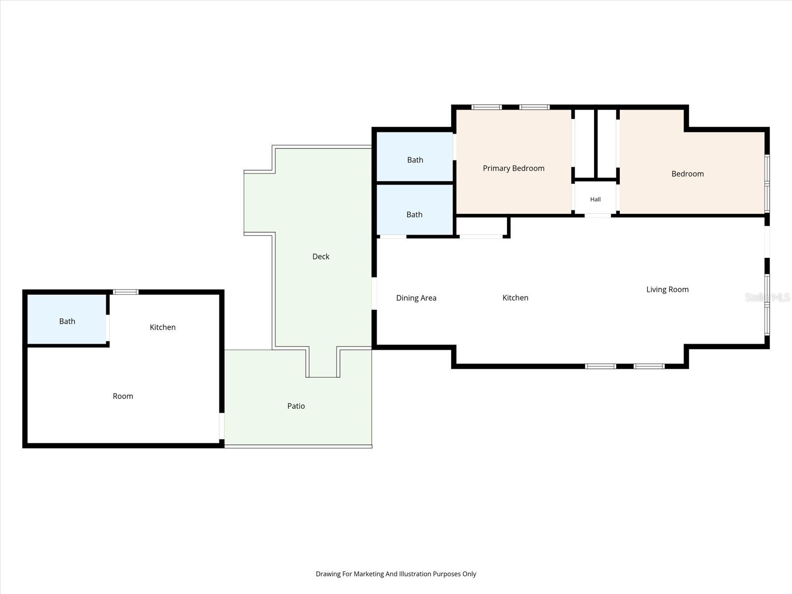 1621 7th Avenue N Saint Petersburg FL 33713 TB8507727 image20