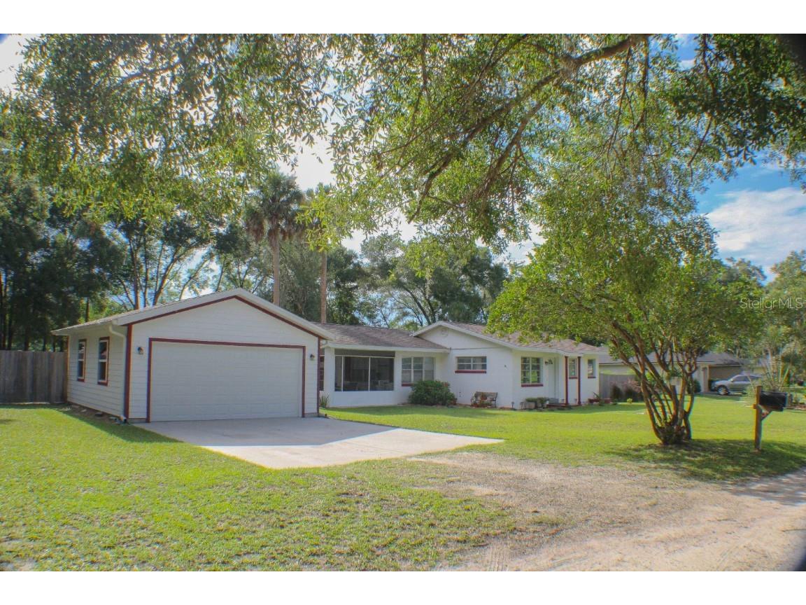 1621 Ace Park Drive Orange City FL 32763 V4937128 image1