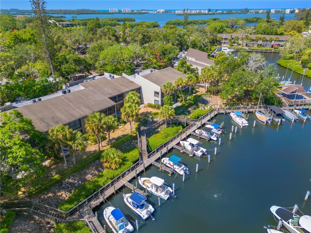 1621 Boathouse Circle #125 Sarasota FL 34231 - SARASOTA BAY C7515927 image1