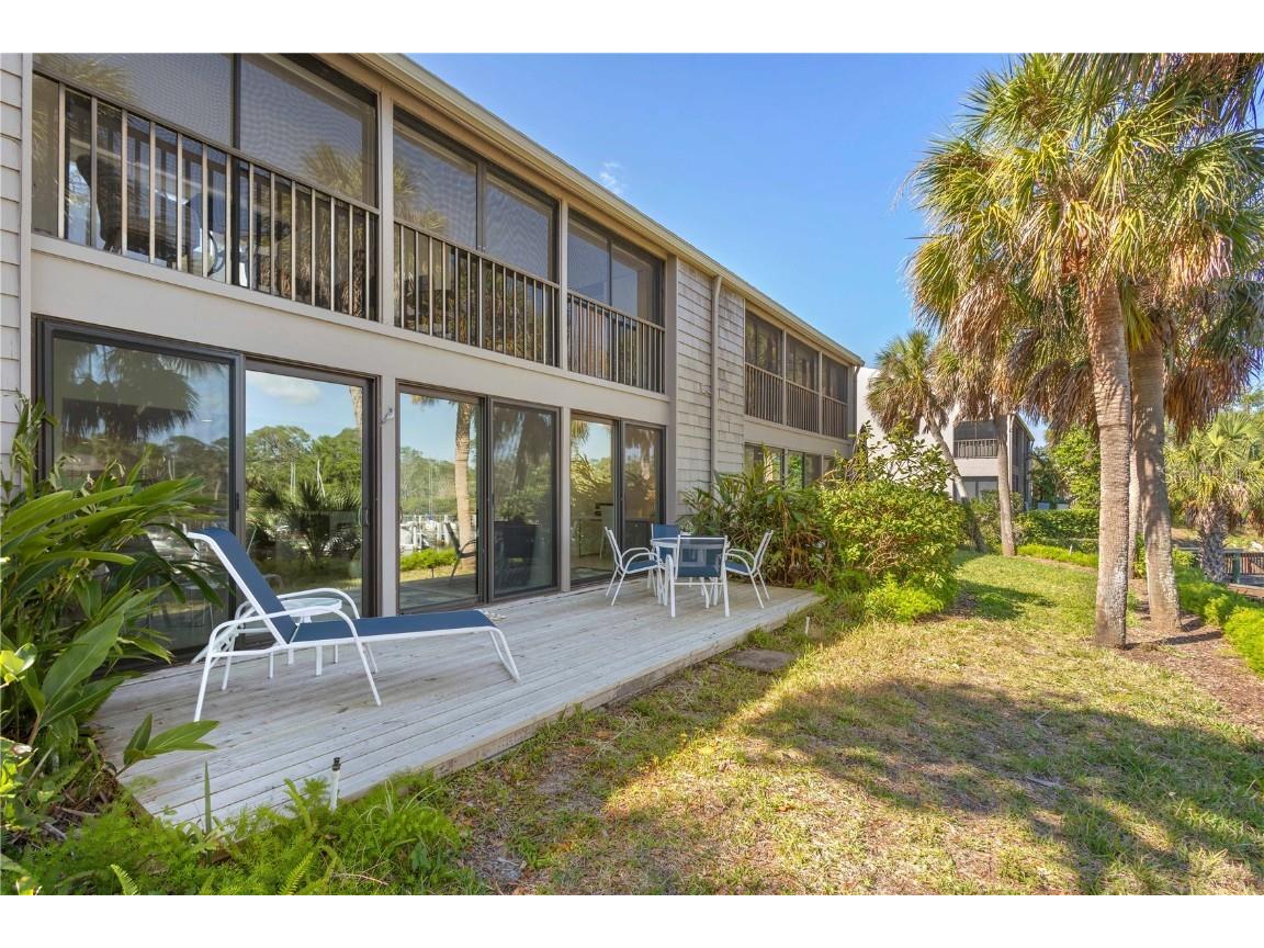 1621 Boathouse Circle #125 Sarasota FL 34231 - SARASOTA BAY C7515927 image27