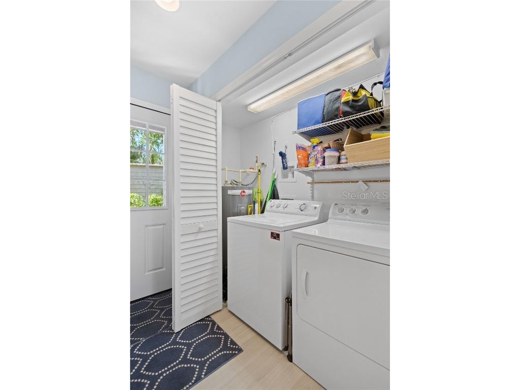 1621 Boathouse Circle #125 Sarasota FL 34231 - SARASOTA BAY C7515927 image30