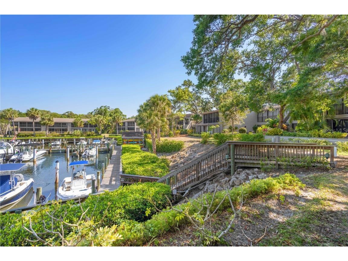 1621 Boathouse Circle #125 Sarasota FL 34231 - SARASOTA BAY C7515927 image32