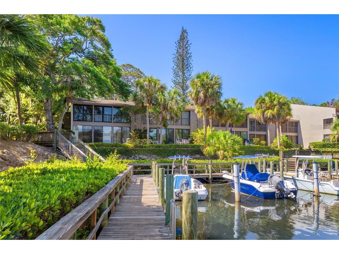 1621 Boathouse Circle #125 Sarasota FL 34231 - SARASOTA BAY C7515927 image36