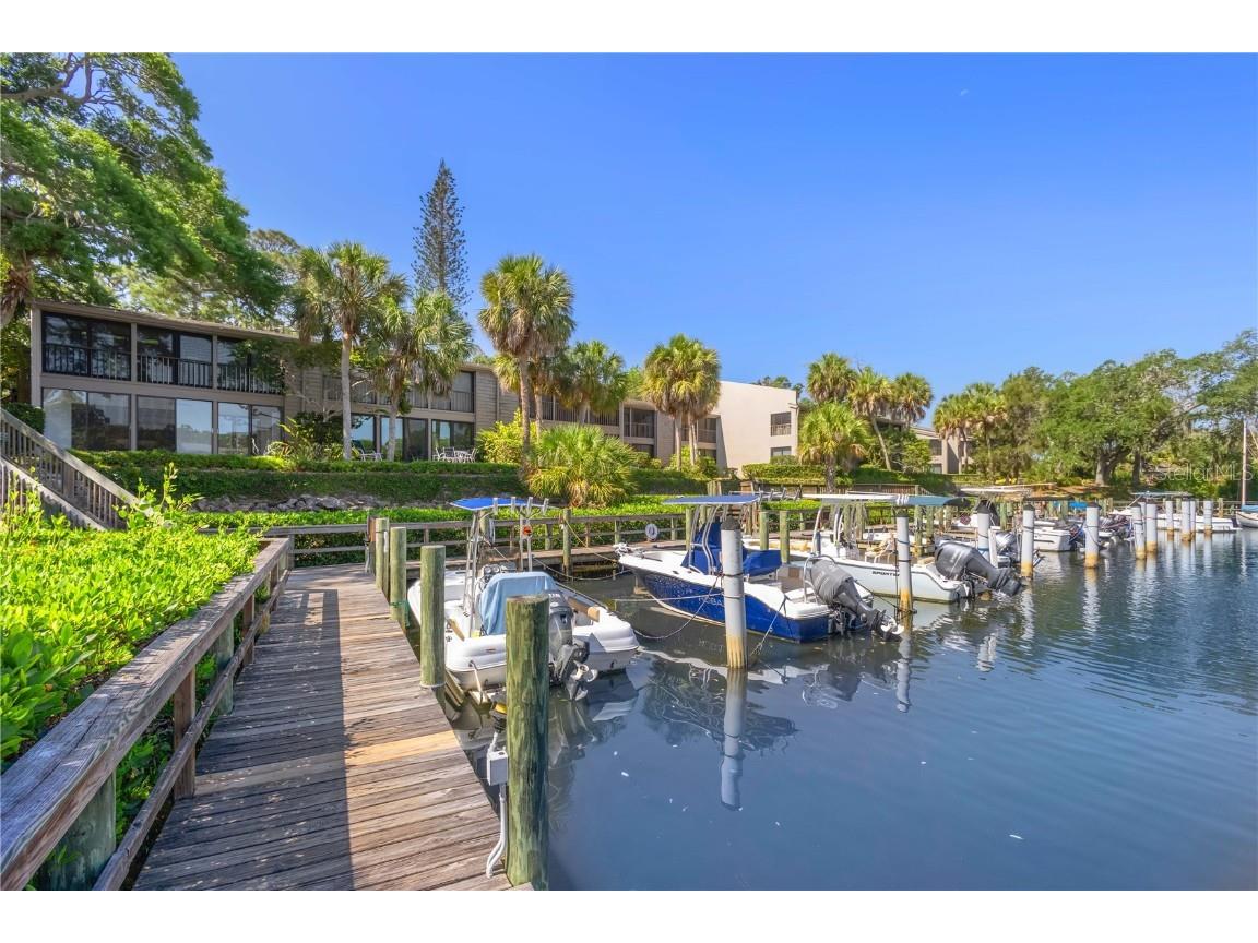 1621 Boathouse Circle #125 Sarasota FL 34231 - SARASOTA BAY C7515927 image37