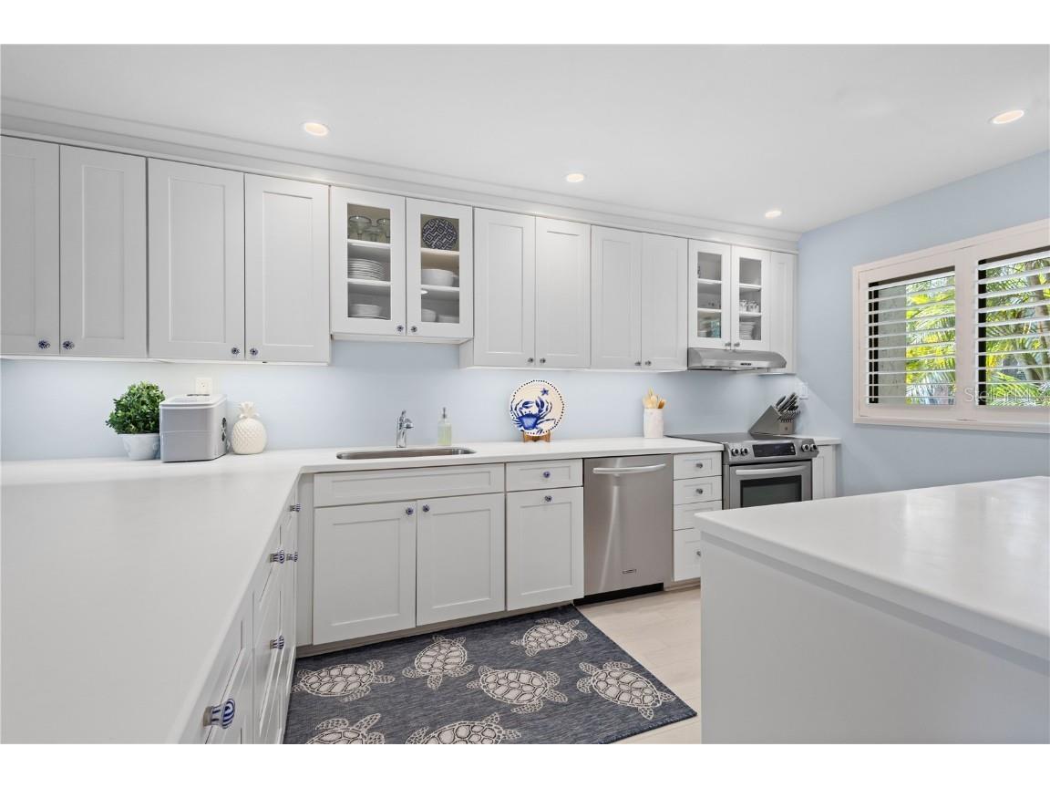 1621 Boathouse Circle #125 Sarasota FL 34231 - SARASOTA BAY C7515927 image4