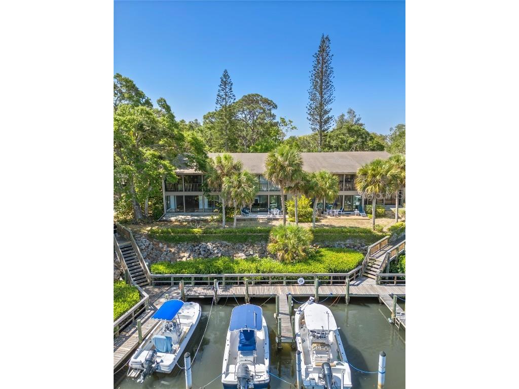 1621 Boathouse Circle #125 Sarasota FL 34231 - SARASOTA BAY C7515927 image40