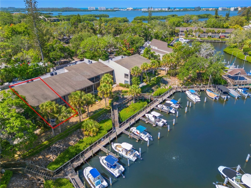 1621 Boathouse Circle #125 Sarasota FL 34231 - SARASOTA BAY C7515927 image41