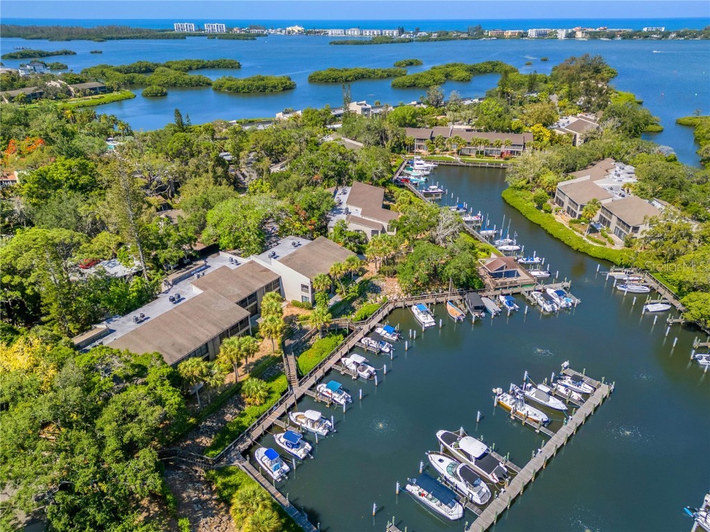 1621 Boathouse Circle #125 Sarasota FL 34231 - SARASOTA BAY C7515927 image42