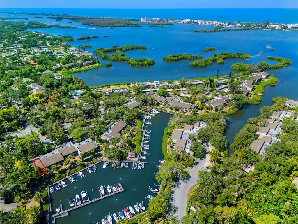 1621 Boathouse Circle #125 Sarasota FL 34231 - SARASOTA BAY C7515927 image45