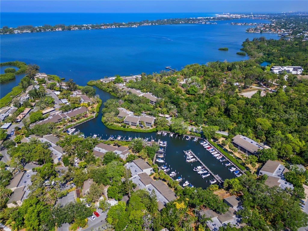 1621 Boathouse Circle #125 Sarasota FL 34231 - SARASOTA BAY C7515927 image46