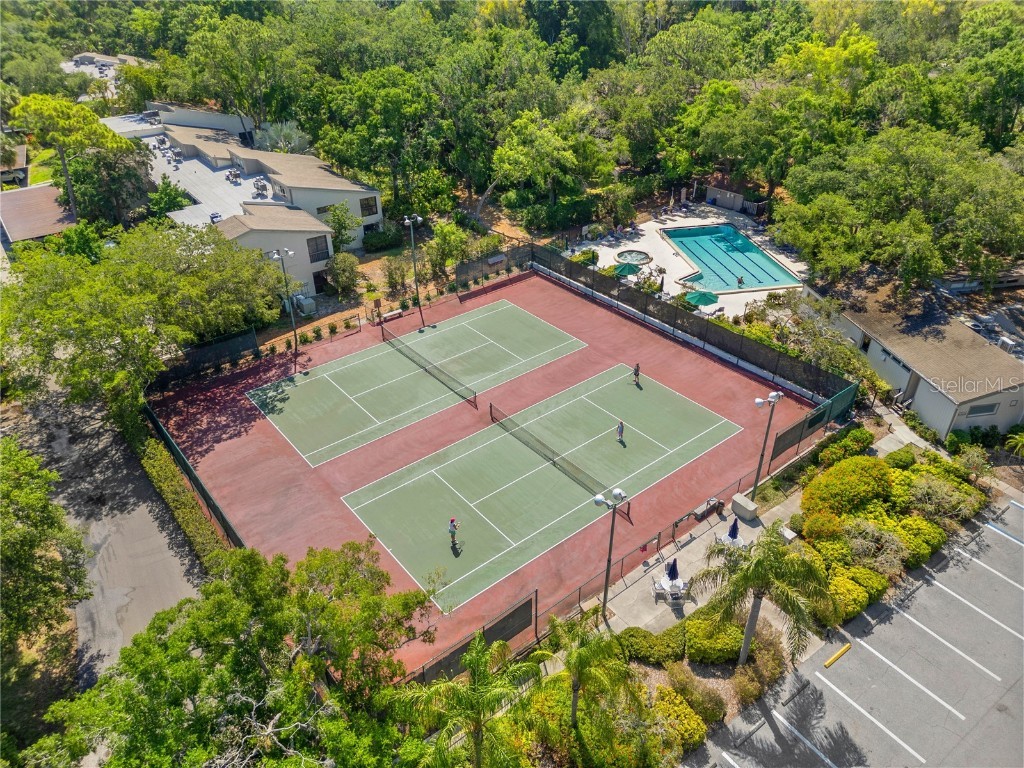 1621 Boathouse Circle #125 Sarasota FL 34231 - SARASOTA BAY C7515927 image49