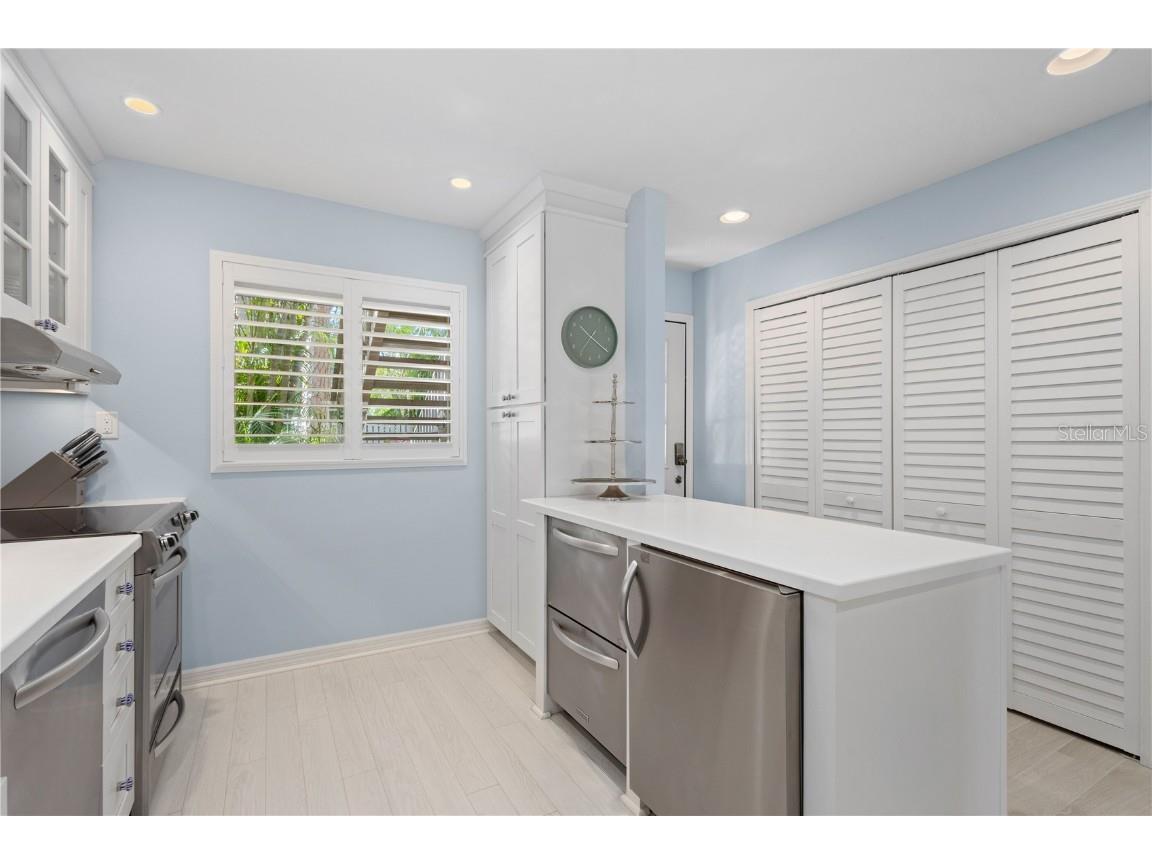 1621 Boathouse Circle #125 Sarasota FL 34231 - SARASOTA BAY C7515927 image5